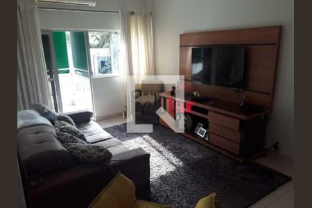 Apartamento à venda com 3 quartos, 105m² em Maracanã, Rio de Janeiro