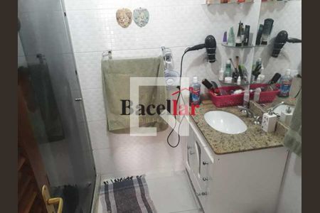 Apartamento à venda com 3 quartos, 105m² em Maracanã, Rio de Janeiro