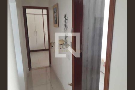 Apartamento à venda com 3 quartos, 105m² em Maracanã, Rio de Janeiro