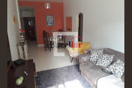 Apartamento à venda com 3 quartos, 105m² em Maracanã, Rio de Janeiro