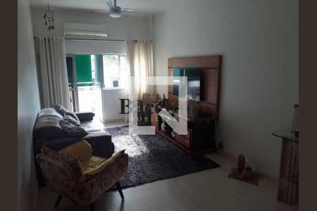 Apartamento à venda com 3 quartos, 105m² em Maracanã, Rio de Janeiro