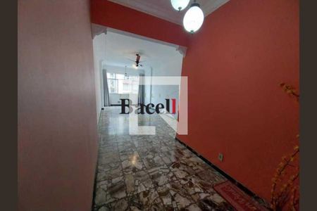 Apartamento à venda com 3 quartos, 122m² em Tijuca, Rio de Janeiro