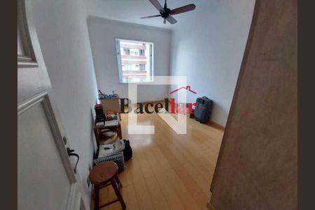 Apartamento à venda com 3 quartos, 122m² em Tijuca, Rio de Janeiro