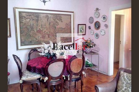 Apartamento à venda com 4 quartos, 134m² em Tijuca, Rio de Janeiro