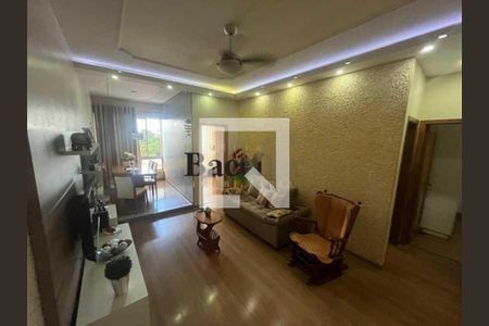 Apartamento à venda com 3 quartos, 96m² em Maracanã, Rio de Janeiro