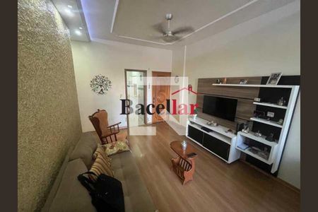 Apartamento à venda com 3 quartos, 96m² em Maracanã, Rio de Janeiro