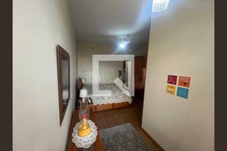 Apartamento à venda com 3 quartos, 96m² em Maracanã, Rio de Janeiro