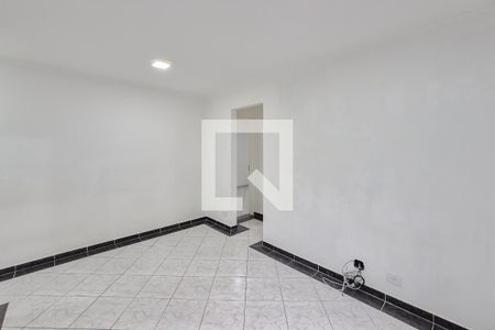 Sala de apartamento à venda com 2 quartos, 48m² em Santa Terezinha, São Bernardo do Campo
