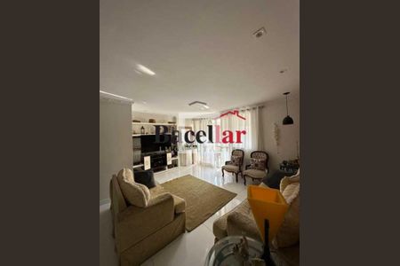 Apartamento à venda com 3 quartos, 126m² em Tijuca, Rio de Janeiro