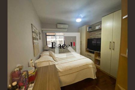 Apartamento à venda com 3 quartos, 101m² em Tijuca, Rio de Janeiro