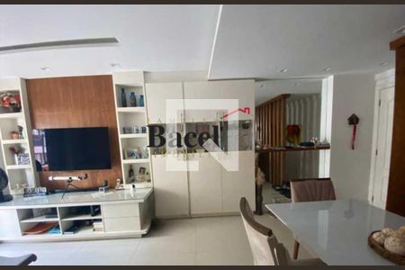 Apartamento à venda com 3 quartos, 101m² em Tijuca, Rio de Janeiro