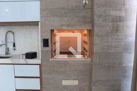 Sala de apartamento para alugar com 3 quartos, 186m² em Jardim Goiás, Goiânia