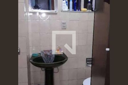 Apartamento à venda com 3 quartos, 130m² em Tijuca, Rio de Janeiro