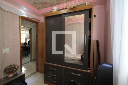 Quarto 1 de apartamento à venda com 3 quartos, 90m² em Jacarepaguá, Rio de Janeiro