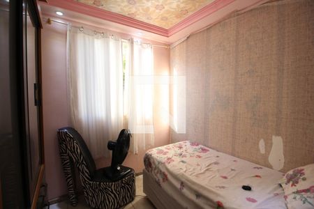 Quarto 1 de apartamento à venda com 3 quartos, 90m² em Jacarepaguá, Rio de Janeiro