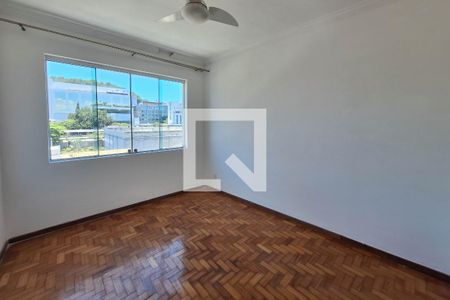 Quarto 2 de apartamento à venda com 3 quartos, 115m² em Centro, Niterói