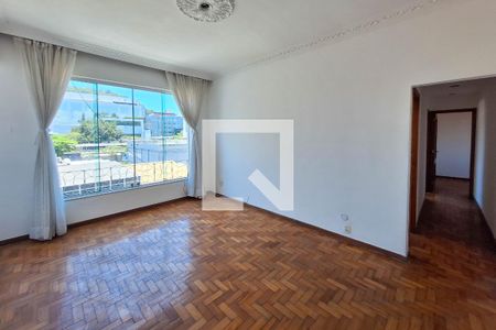 Sala de apartamento à venda com 3 quartos, 115m² em Centro, Niterói