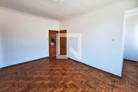 Sala de apartamento à venda com 3 quartos, 115m² em Centro, Niterói