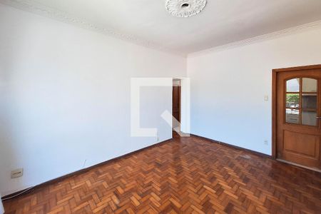 Sala de apartamento à venda com 3 quartos, 115m² em Centro, Niterói