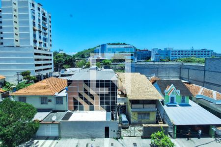 Quarto 1 de apartamento à venda com 3 quartos, 115m² em Centro, Niterói