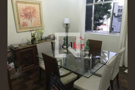 Apartamento à venda com 4 quartos, 130m² em Tijuca, Rio de Janeiro