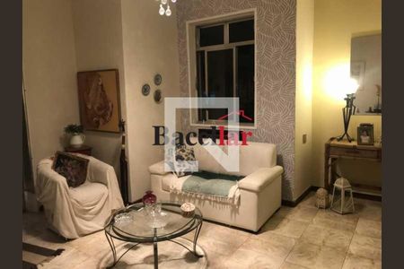 Apartamento à venda com 4 quartos, 130m² em Tijuca, Rio de Janeiro