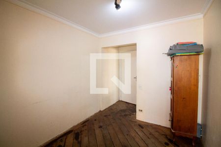 Sala de apartamento à venda com 3 quartos, 55m² em Chácara Santo Antônio (zona Sul), São Paulo