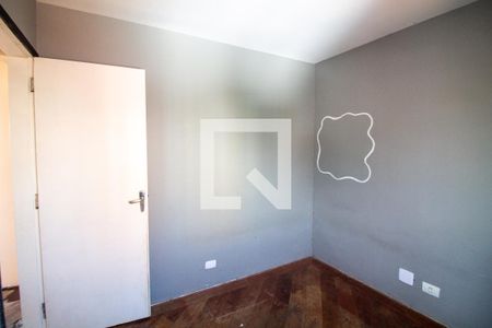 Quarto 2 de apartamento à venda com 3 quartos, 55m² em Chácara Santo Antônio (zona Sul), São Paulo