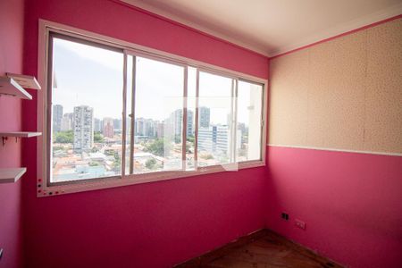 Quarto 1 de apartamento à venda com 3 quartos, 55m² em Chácara Santo Antônio (zona Sul), São Paulo