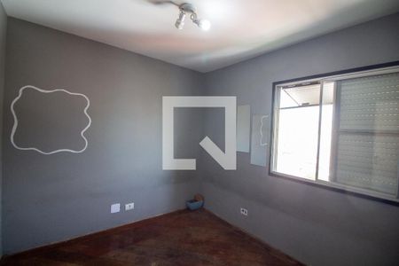 Quarto 2 de apartamento à venda com 3 quartos, 55m² em Chácara Santo Antônio (zona Sul), São Paulo