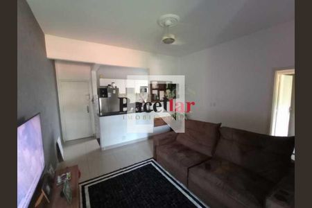 Apartamento à venda com 2 quartos, 70m² em Grajaú, Rio de Janeiro