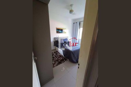 Apartamento à venda com 2 quartos, 70m² em Grajaú, Rio de Janeiro