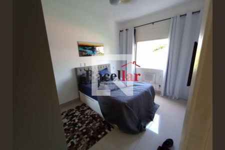 Apartamento à venda com 2 quartos, 70m² em Grajaú, Rio de Janeiro