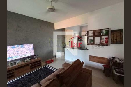 Apartamento à venda com 2 quartos, 70m² em Grajaú, Rio de Janeiro