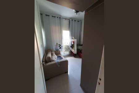 Apartamento à venda com 2 quartos, 70m² em Grajaú, Rio de Janeiro