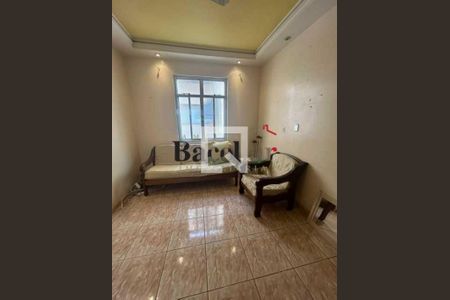 Apartamento à venda com 2 quartos, 86m² em Engenho de Dentro, Rio de Janeiro