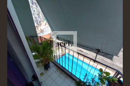Apartamento à venda com 2 quartos, 64m² em Maracanã, Rio de Janeiro
