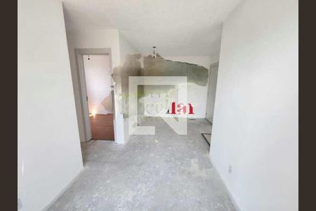 Apartamento à venda com 2 quartos, 43m² em Riachuelo, Rio de Janeiro