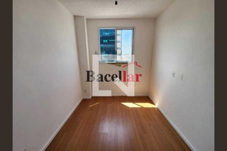 Apartamento à venda com 2 quartos, 43m² em Riachuelo, Rio de Janeiro