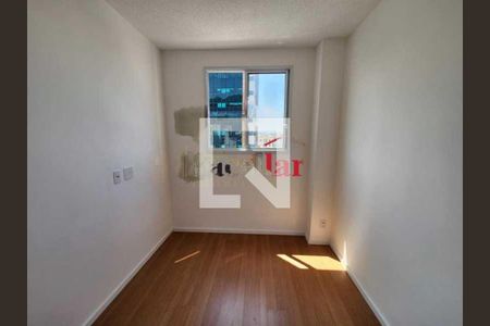 Apartamento à venda com 2 quartos, 43m² em Riachuelo, Rio de Janeiro