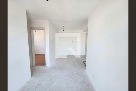 Apartamento à venda com 2 quartos, 43m² em Riachuelo, Rio de Janeiro