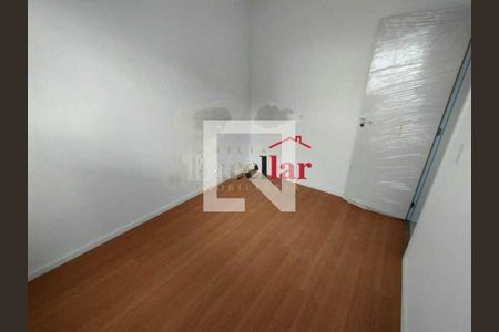 Apartamento à venda com 2 quartos, 40m² em Riachuelo, Rio de Janeiro