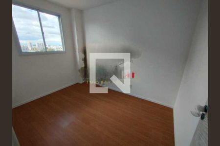Apartamento à venda com 2 quartos, 40m² em Riachuelo, Rio de Janeiro