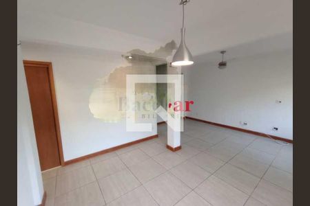 Apartamento à venda com 2 quartos, 77m² em Grajaú, Rio de Janeiro