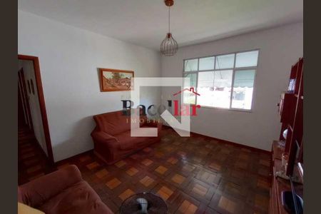 Apartamento à venda com 3 quartos, 90m² em Riachuelo, Rio de Janeiro