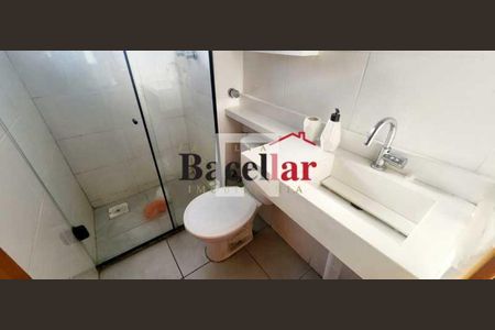 Apartamento à venda com 2 quartos, 45m² em Encantado, Rio de Janeiro