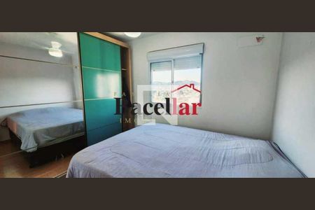 Apartamento à venda com 2 quartos, 45m² em Encantado, Rio de Janeiro