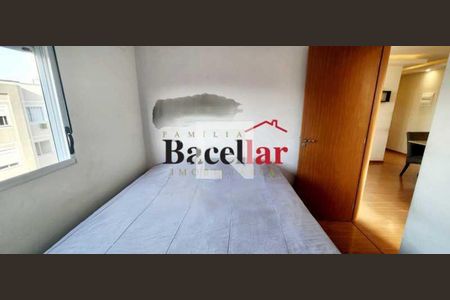 Apartamento à venda com 2 quartos, 45m² em Encantado, Rio de Janeiro