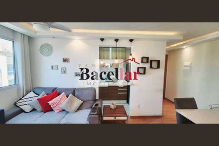 Apartamento à venda com 2 quartos, 45m² em Encantado, Rio de Janeiro