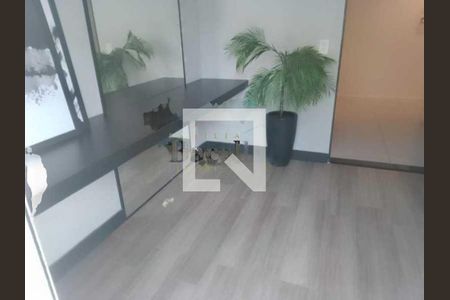 Apartamento à venda com 2 quartos, 44m² em Riachuelo, Rio de Janeiro